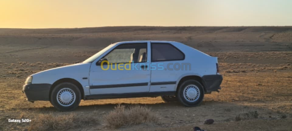 Renault 19 1992 19