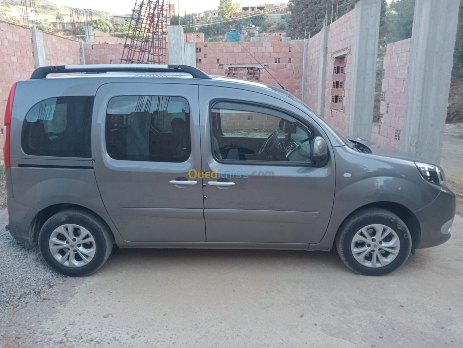 Renault Kangoo 2019 Privilège +