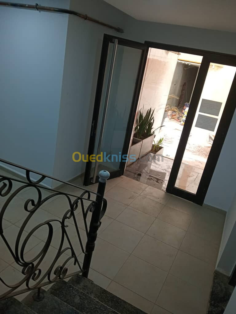 Vente Appartement F4 Alger Dar el beida