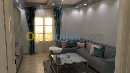 Vente Appartement F3 Alger Ain naadja