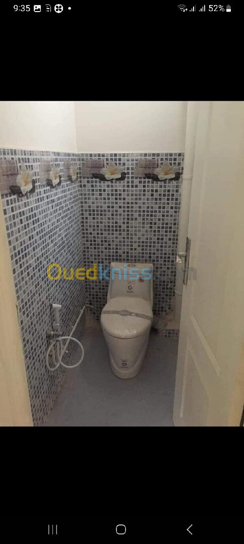 Vente Appartement F3 Constantine El khroub