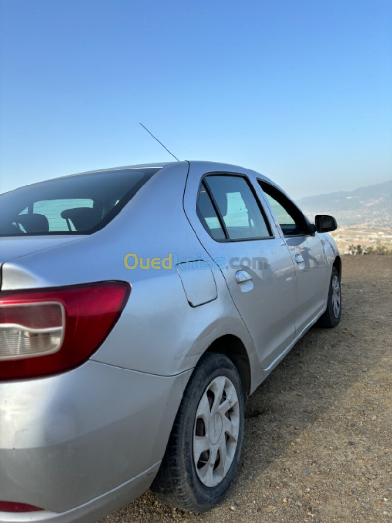 Dacia Logan 2014 