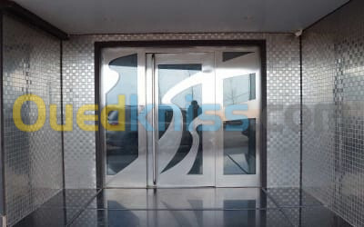 Vente Appartement F4 Oran Bir el djir