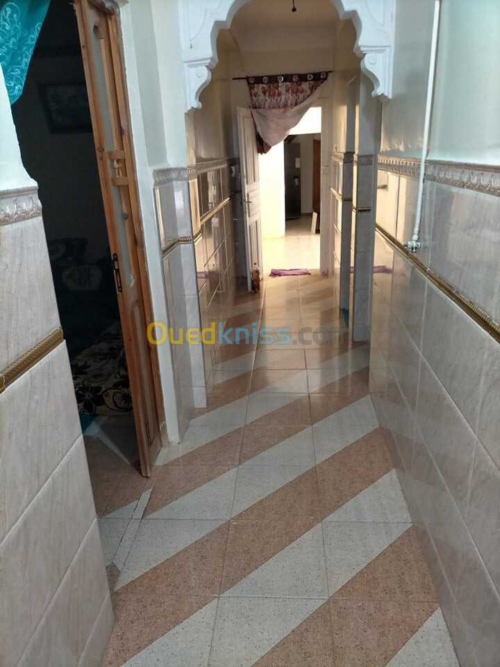 Vente Villa Saïda Saida