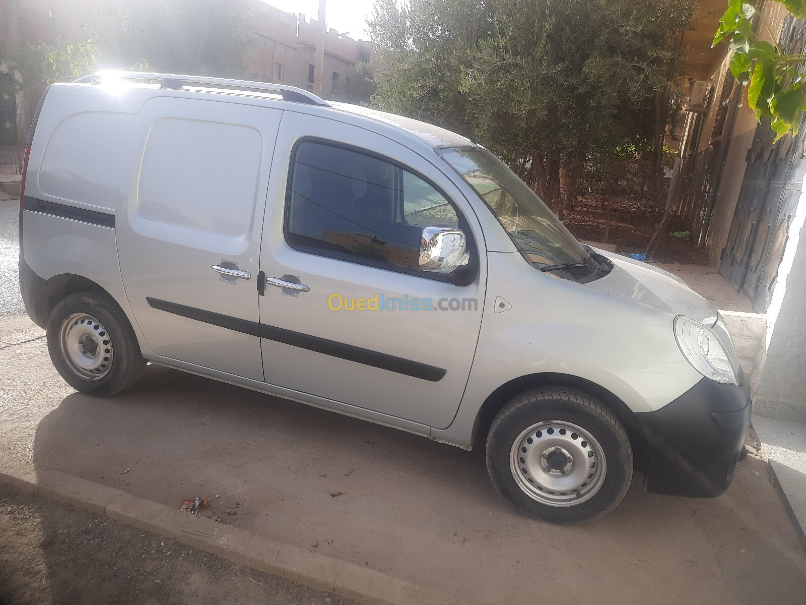 Renault Kangoo 2012 Kangoo