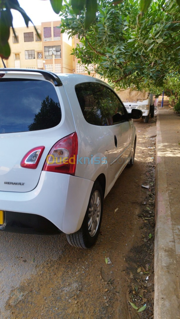 Renault Twingo 2012 