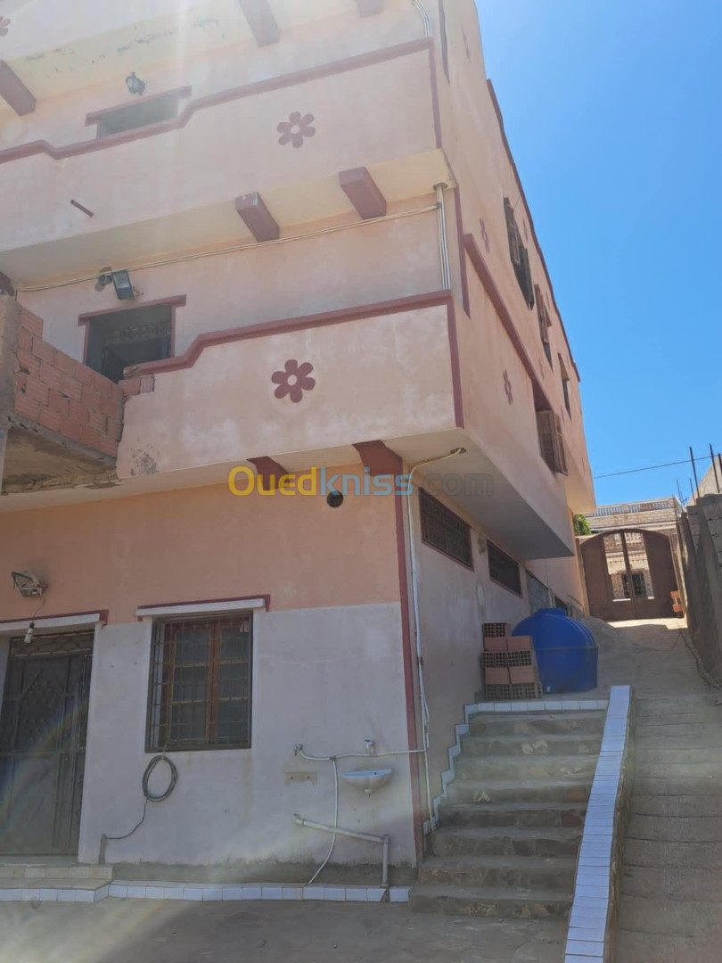 Location Appartement Tlemcen Honaine