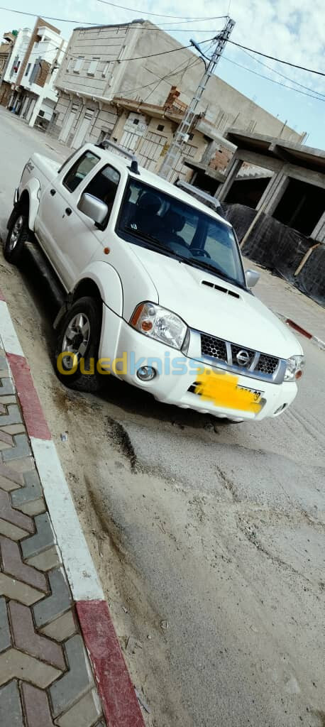 Nissan Pickup 2021 Pickup