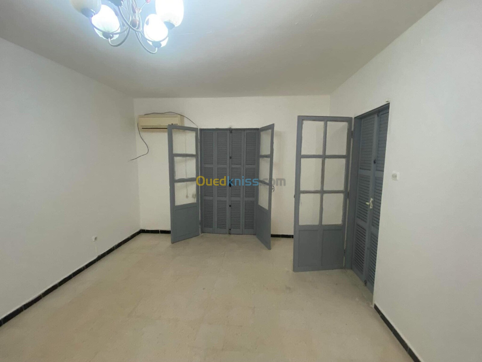 Vente Appartement F4 Annaba Annaba