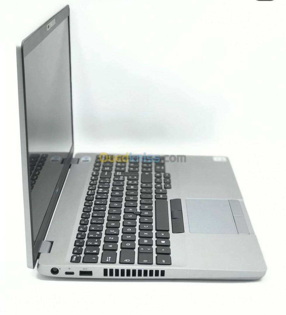 Dell latitude 5510