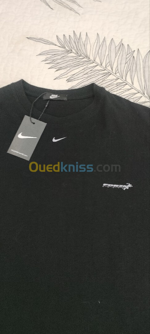 T-shirt nike nocta forza 