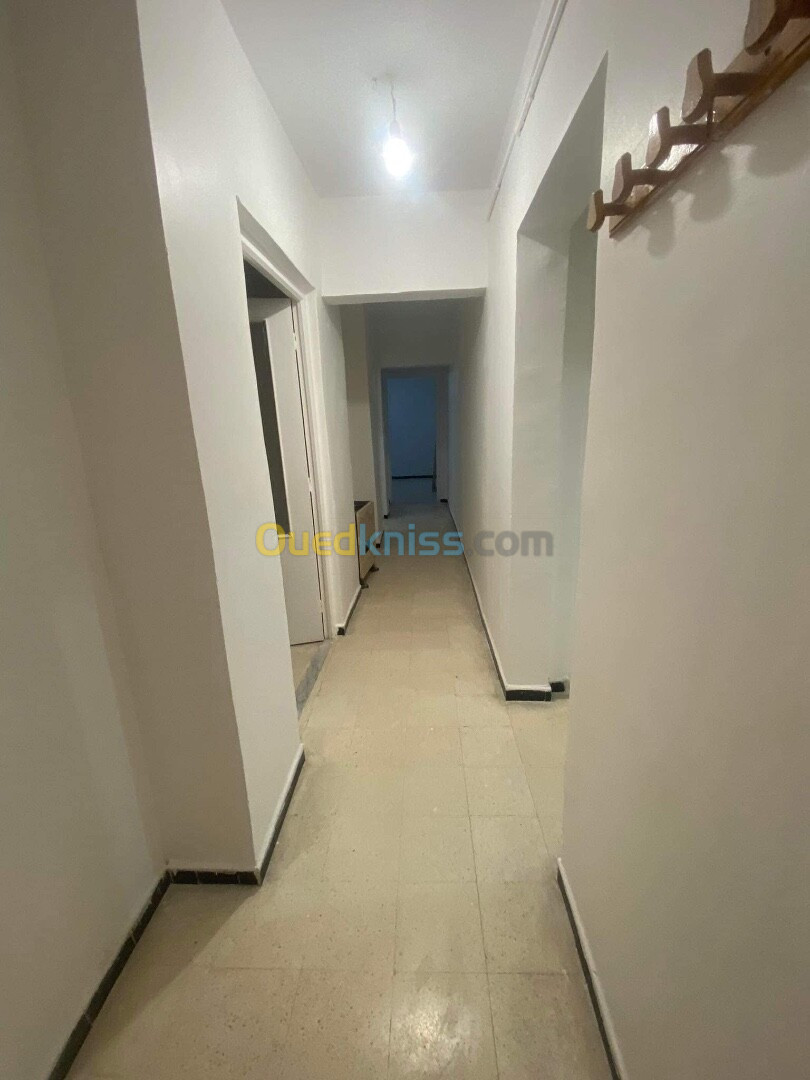 Vente Appartement F4 Annaba Annaba