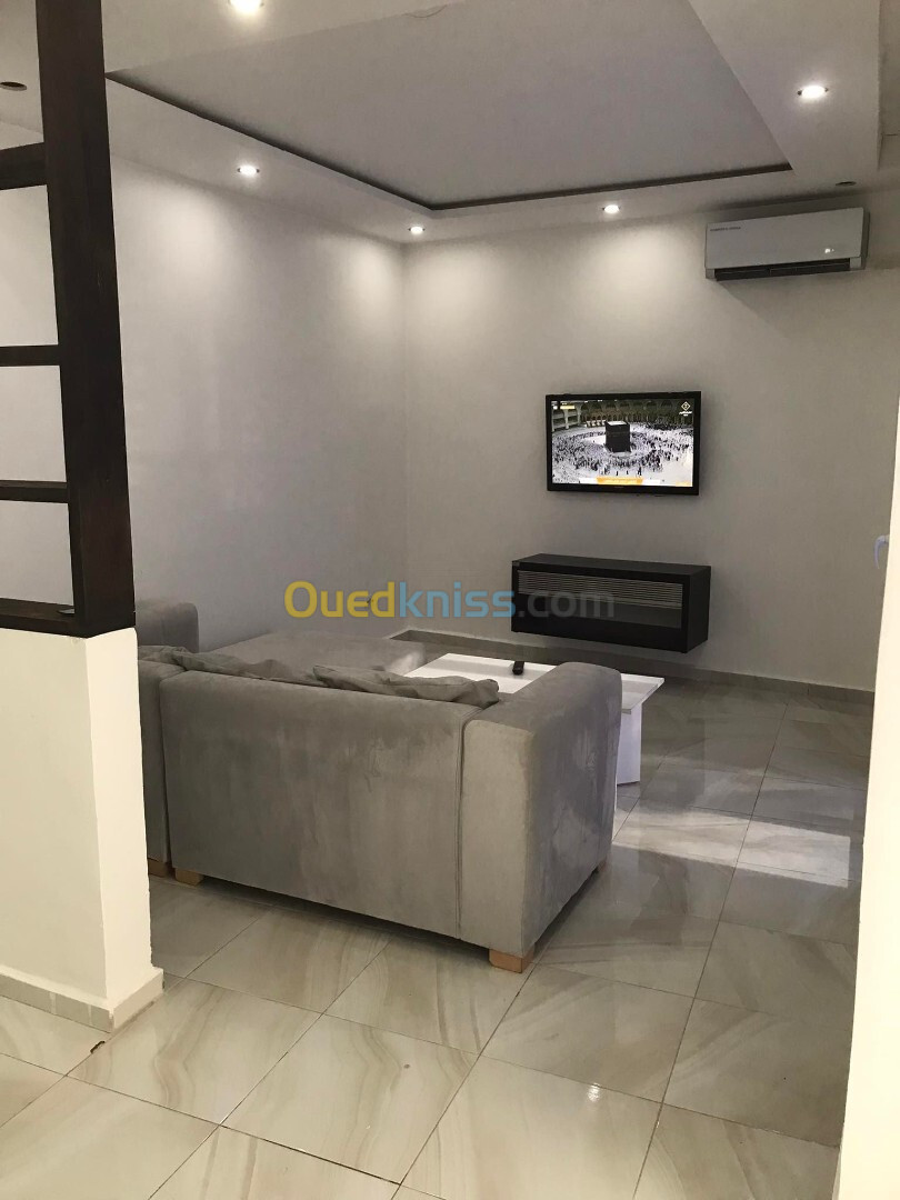 Vente Appartement F4 Alger Douera