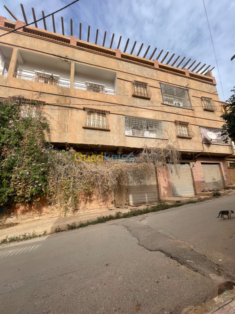 Vente Villa Saïda Saida