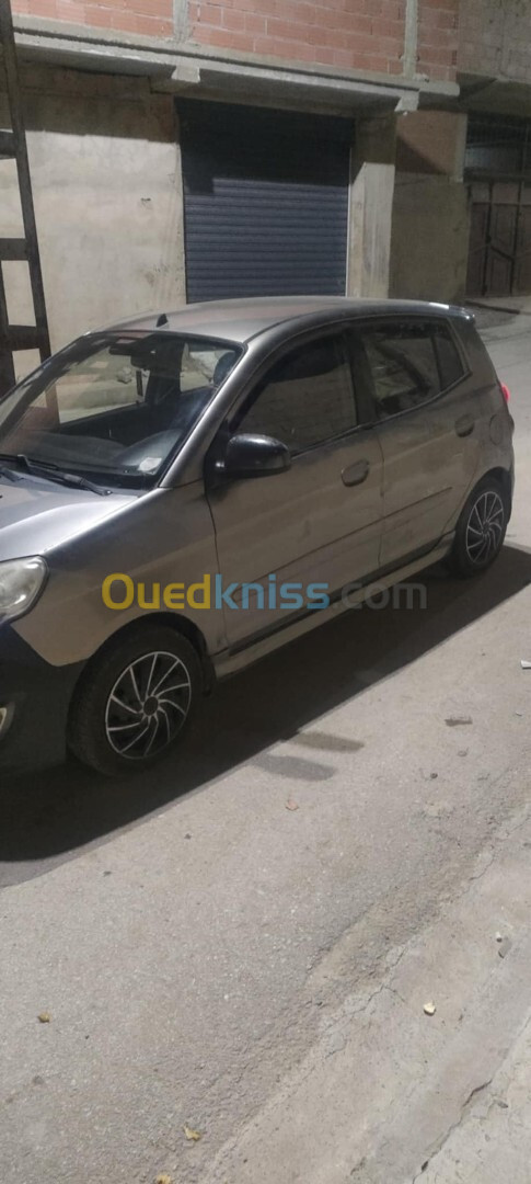 Kia Picanto 2010 2010