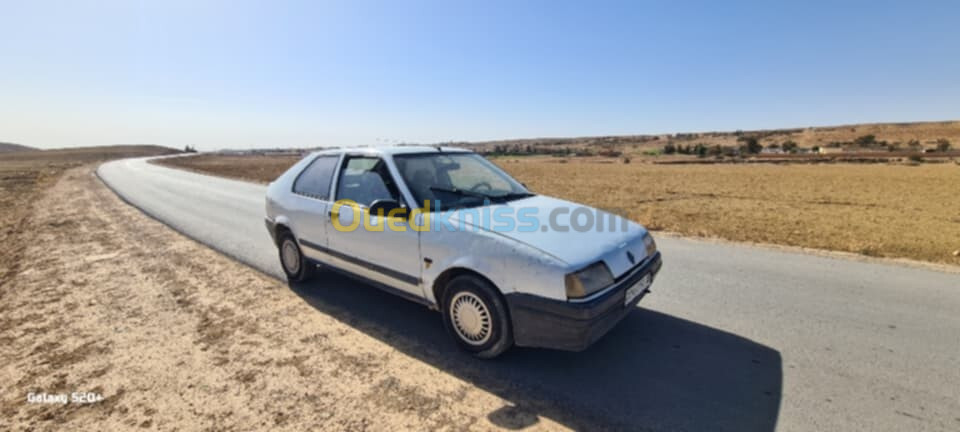 Renault 19 1992 19