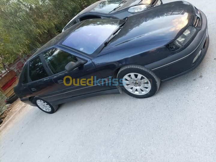 Renault Safrane 1998 Safrane