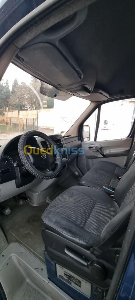 Mercedes Sprinter 2010 Sprinter