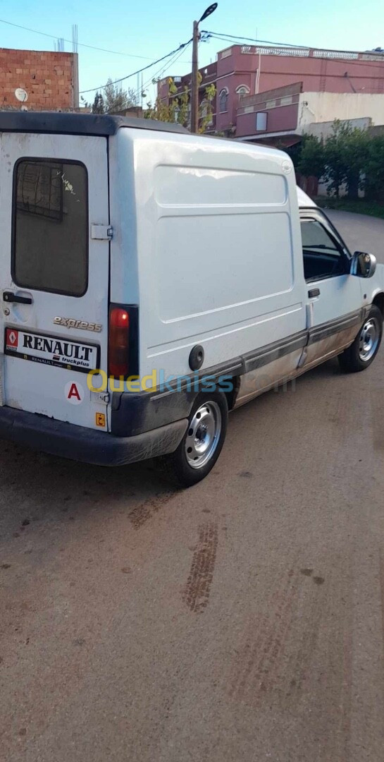 Renault Express 1998 Express