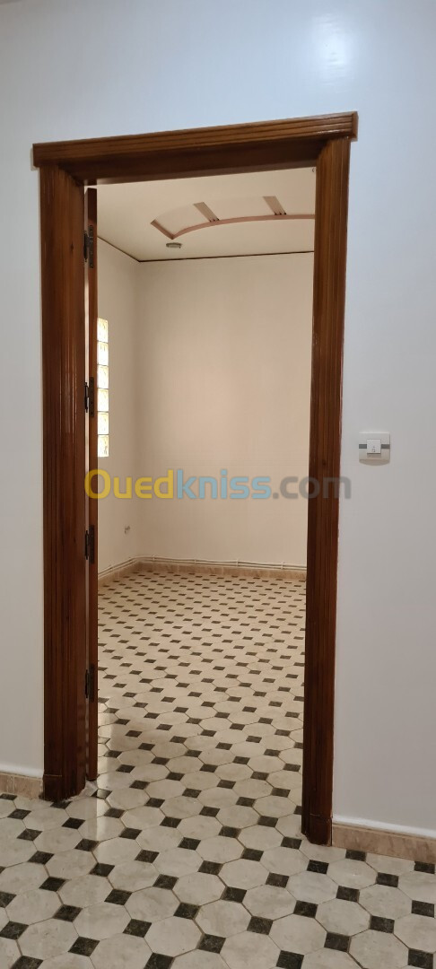 Location Appartement F2 Tlemcen Tlemcen