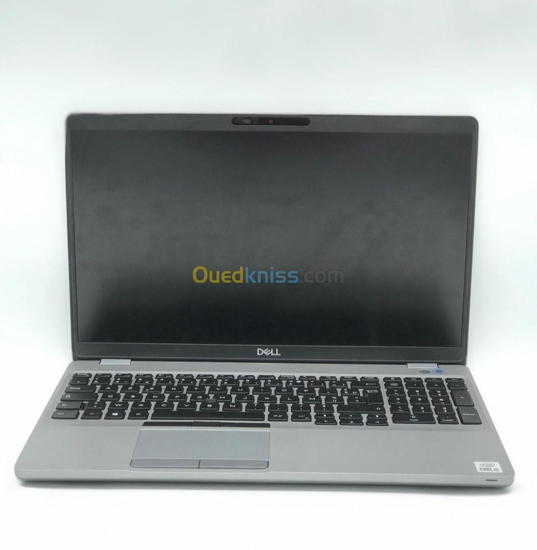 Dell latitude 5510