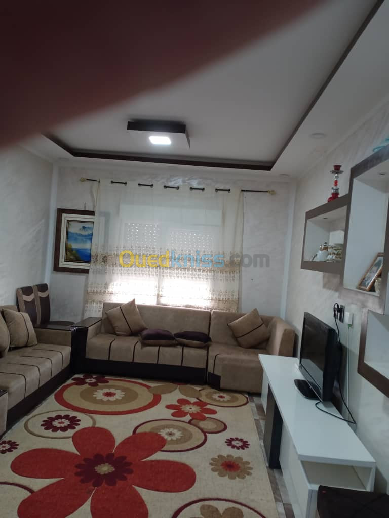 Vente Appartement F3 Constantine El khroub