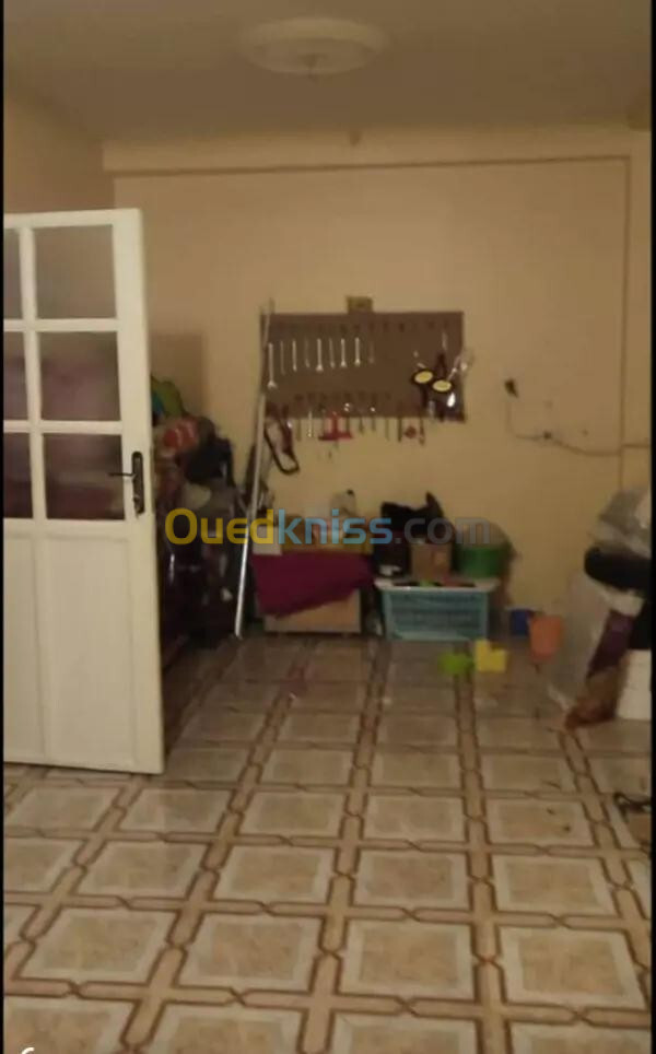 Vente Villa Constantine El khroub