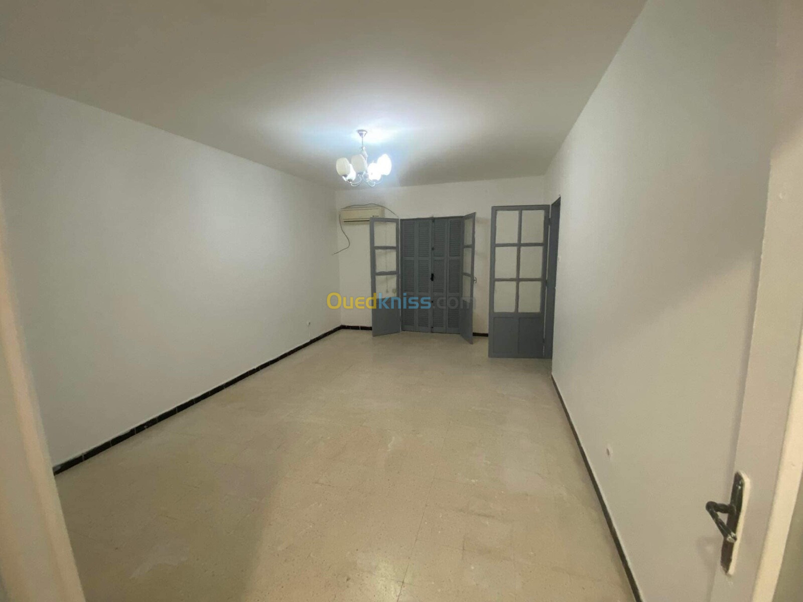 Vente Appartement F4 Annaba Annaba