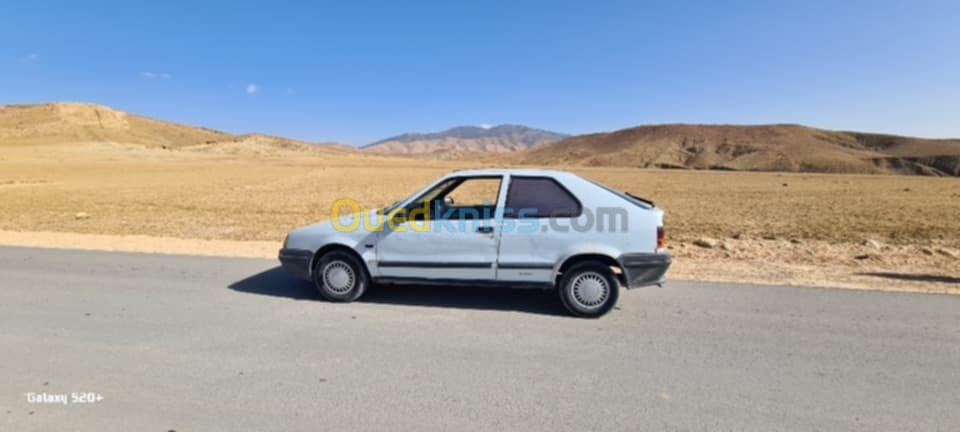 Renault 19 1992 19