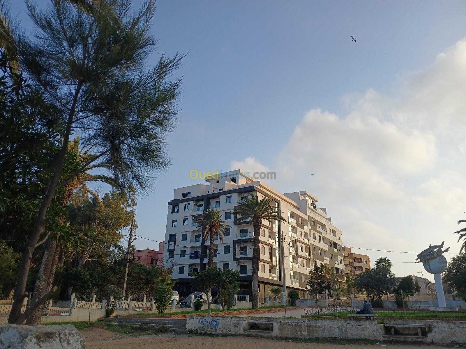 Vente Appartement F5 Alger Ain taya