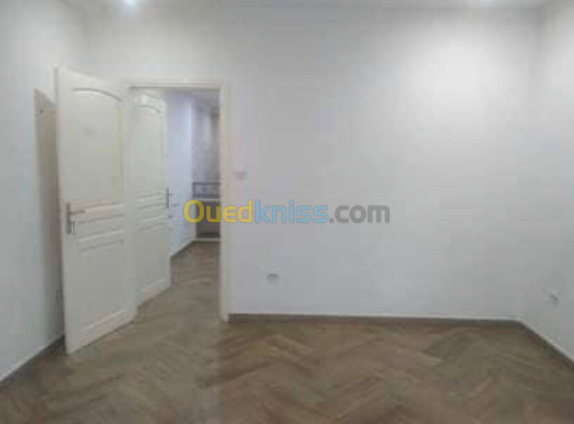 Location Appartement F2 Alger Beni messous