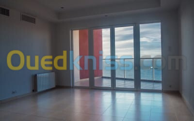 Vente Appartement F4 Oran Bir el djir