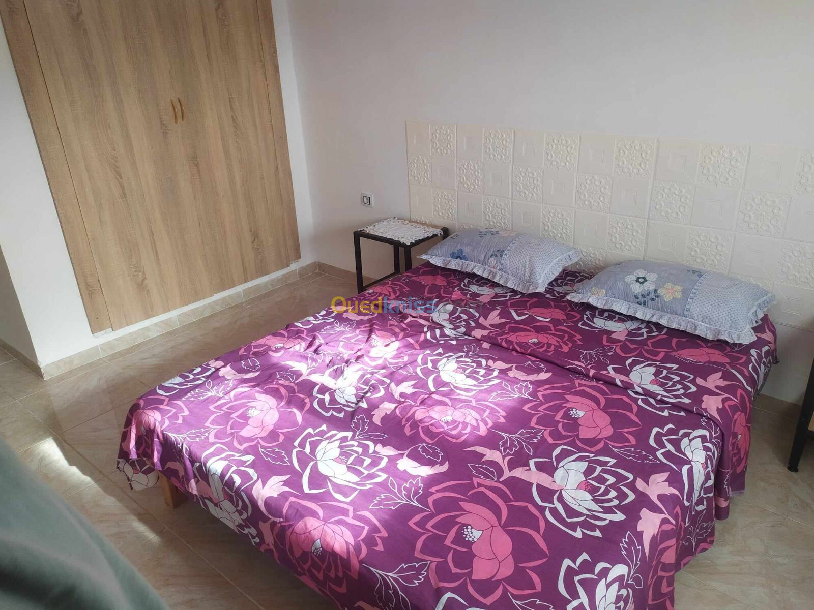 Location Appartement F3 Jijel Jijel