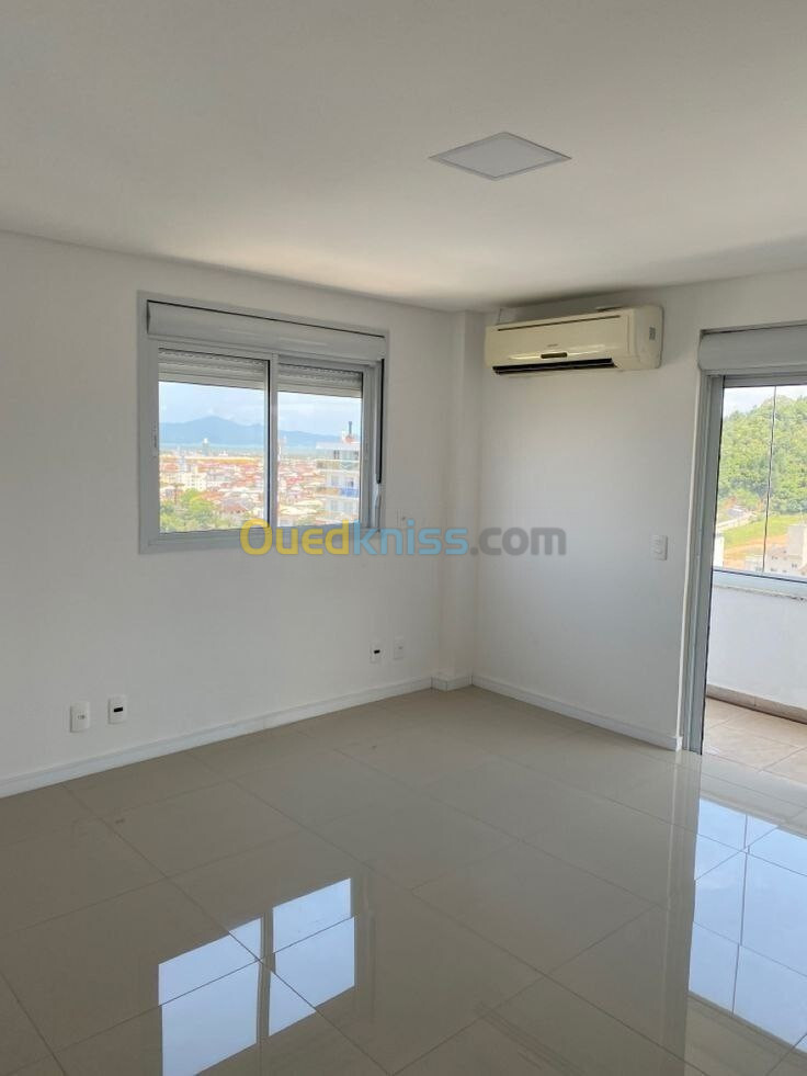 Vente Appartement F3 Alger Bordj el kiffan