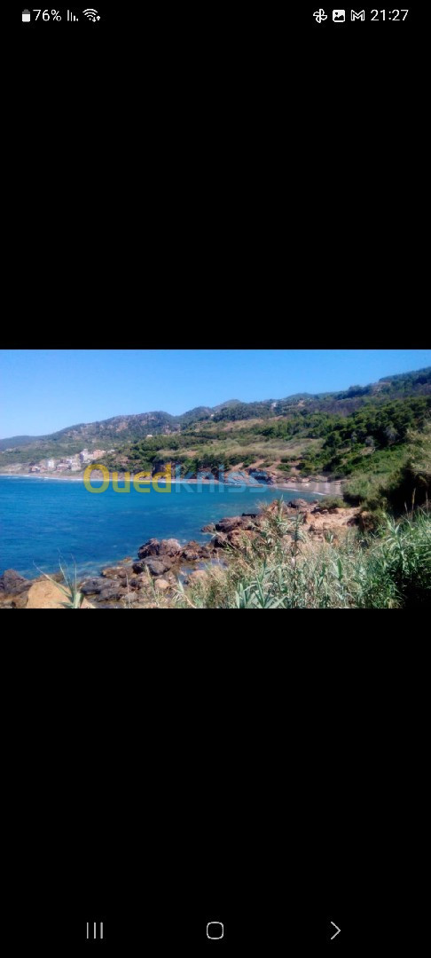 Location vacances Appartement Tipaza Larhat