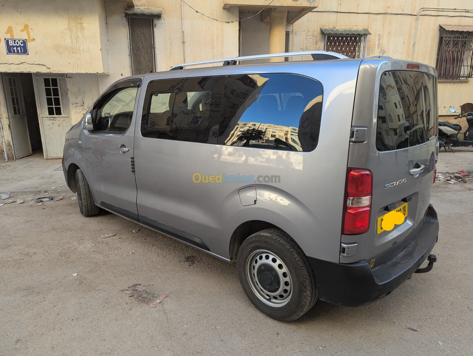 Fiat Scudo 2023 2023