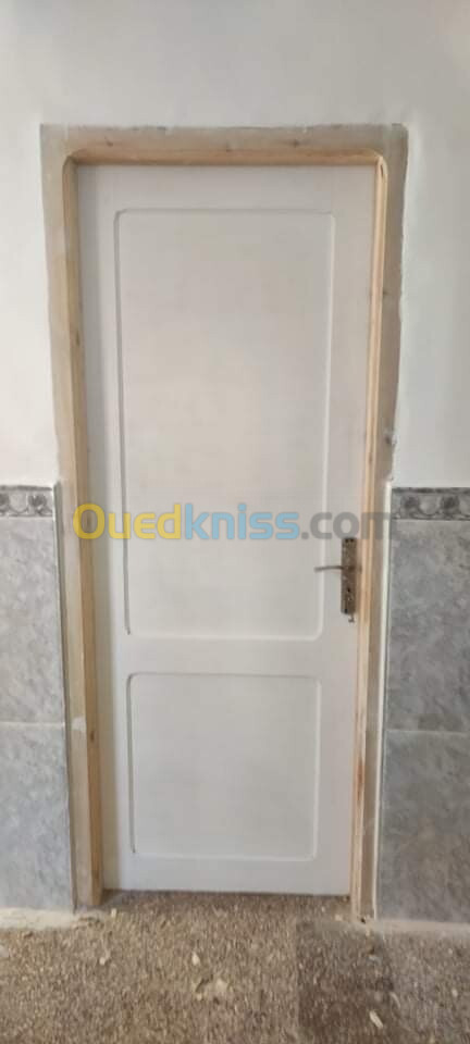 Vente Niveau De Villa F4 Tiaret Ain deheb