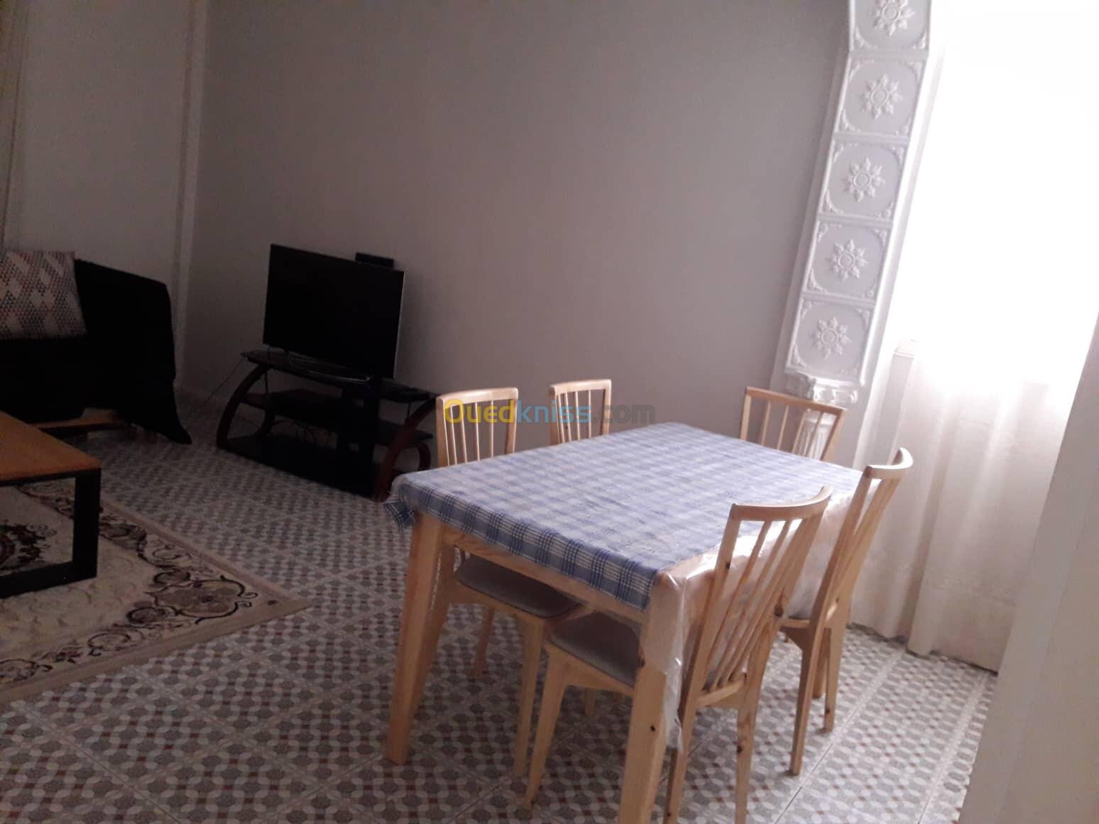 Vente Appartement F3 M'Sila Msila