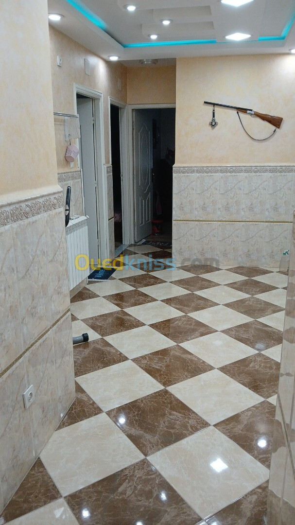 Vente Villa Sétif El eulma