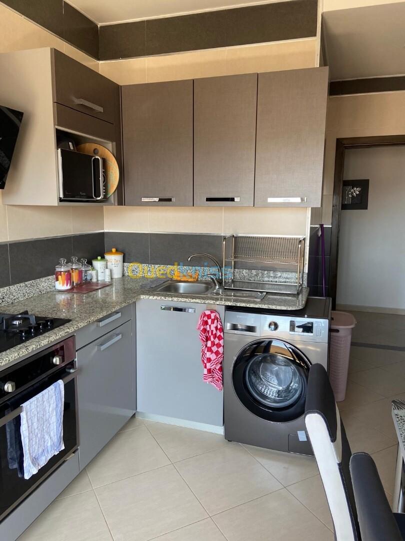 Location Appartement F2 Oran Bir el djir