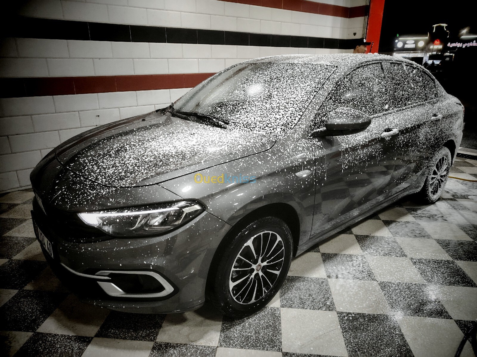 Fiat Tipo 2024 Life