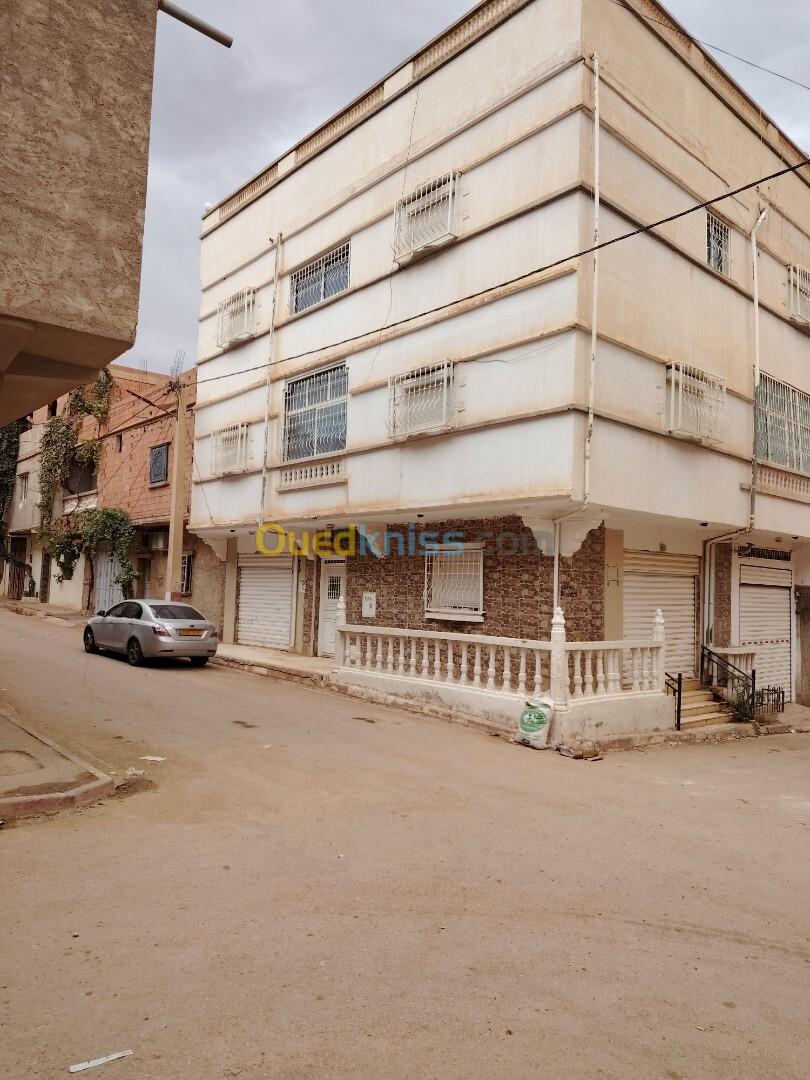 Vente Niveau De Villa F9 Saïda Ouled khaled