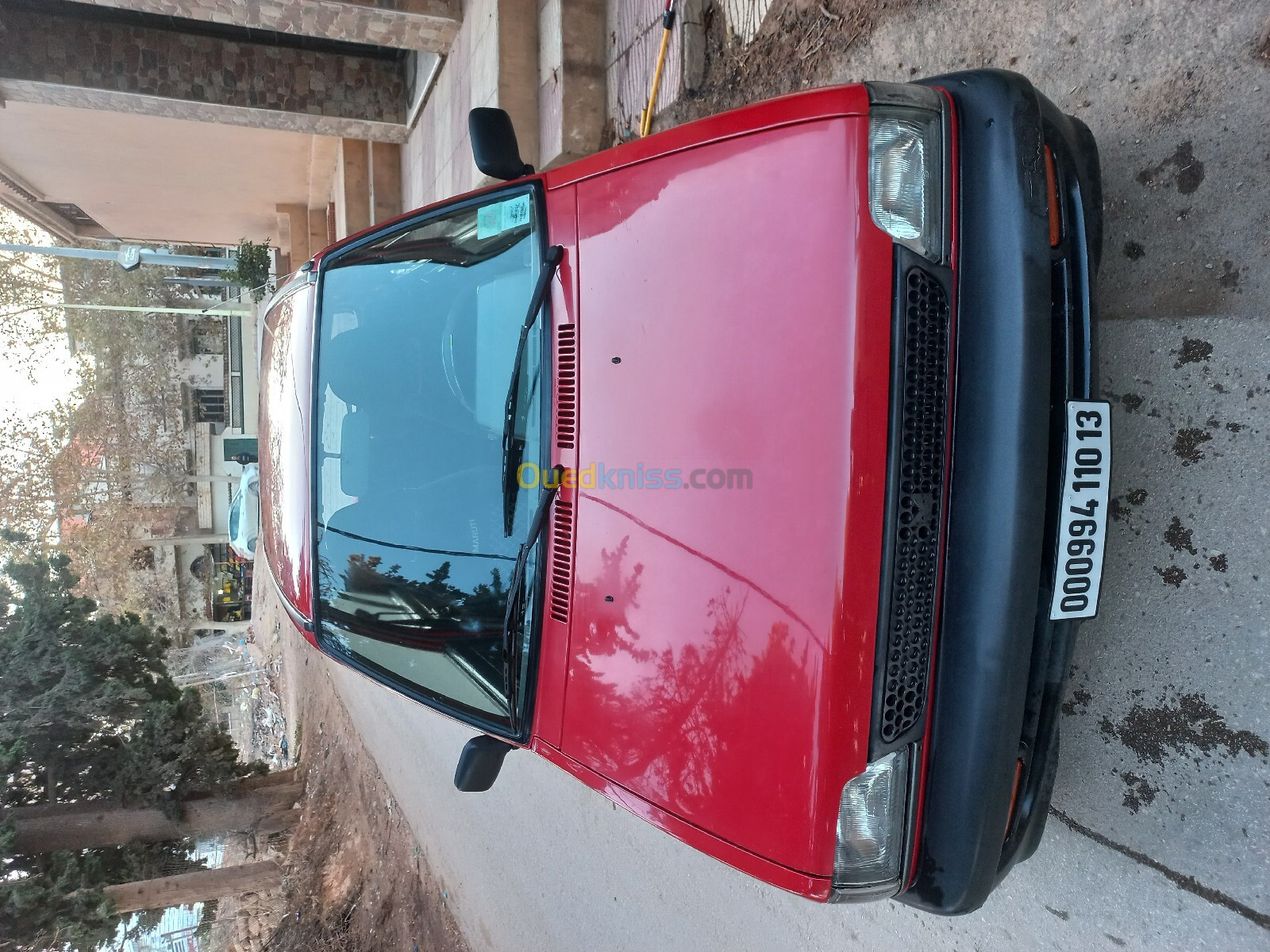 Suzuki Maruti 800 2010 Maruti 800