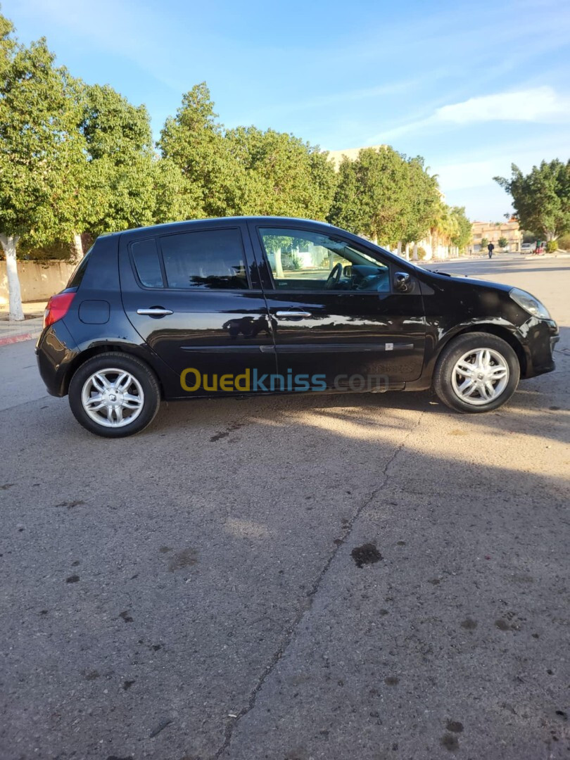 Renault Clio 3 2009 