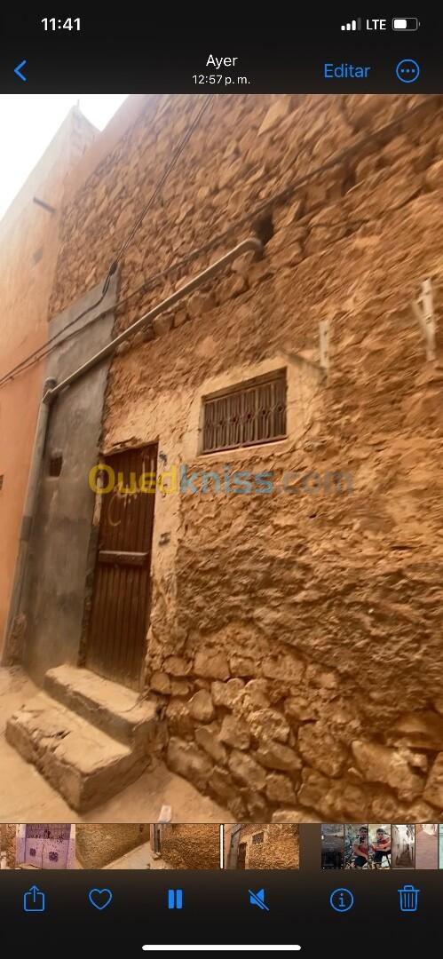 Vente Appartement F3 Ghardaïa Ghardaia