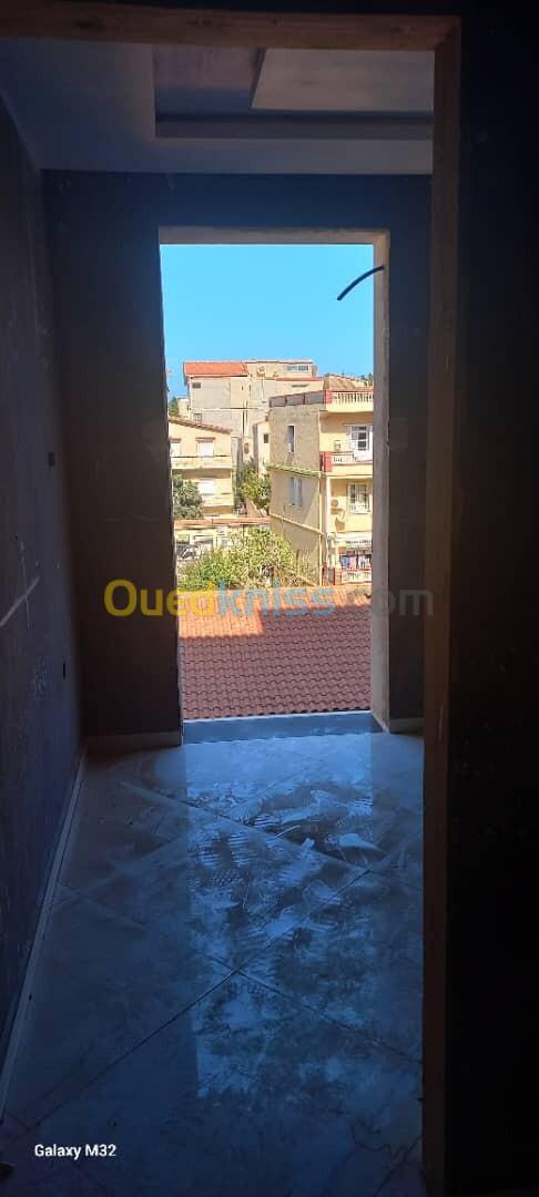 Vente Appartement F4 Alger Ain taya