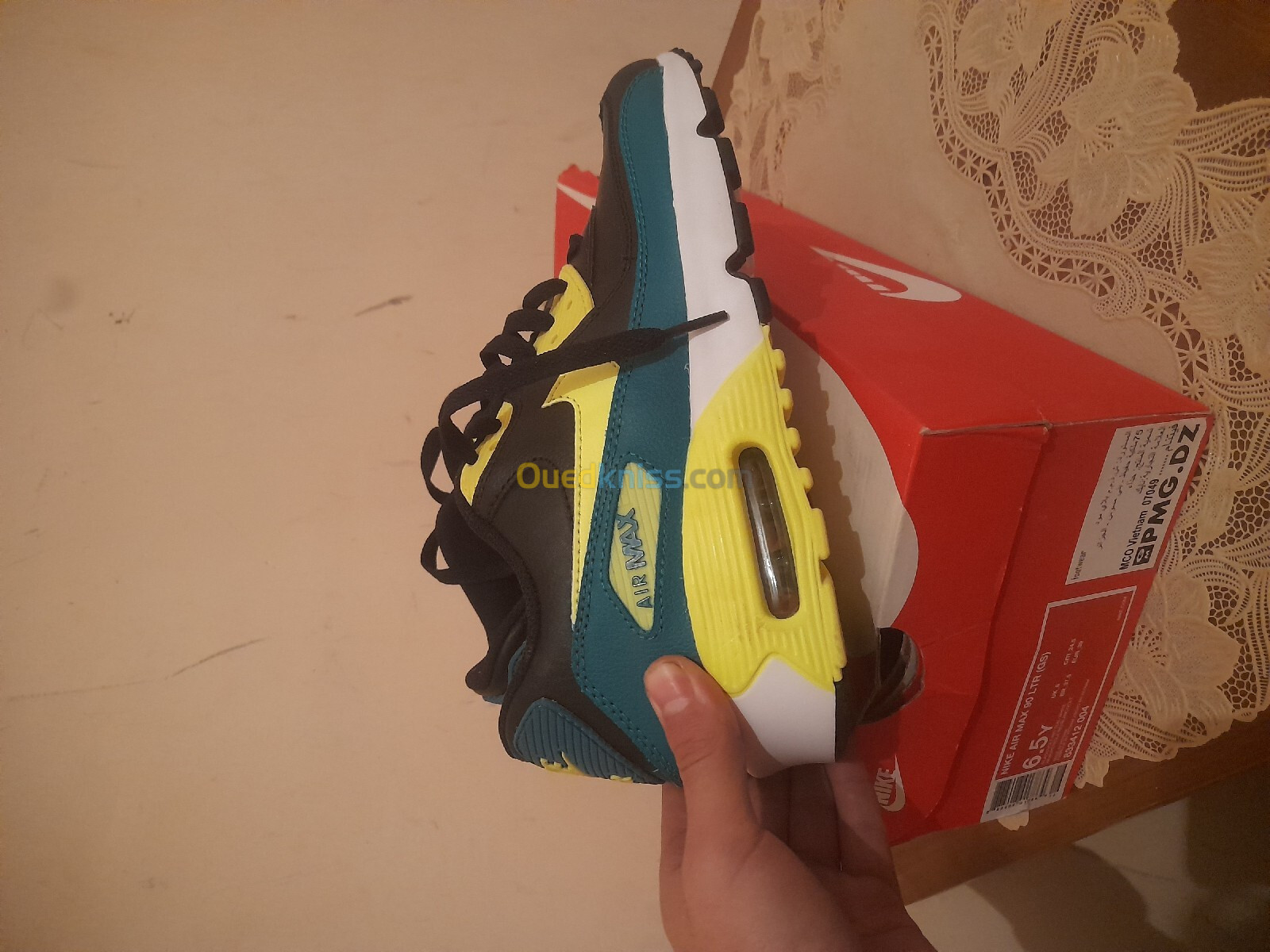 AirMax 90 original poi:39