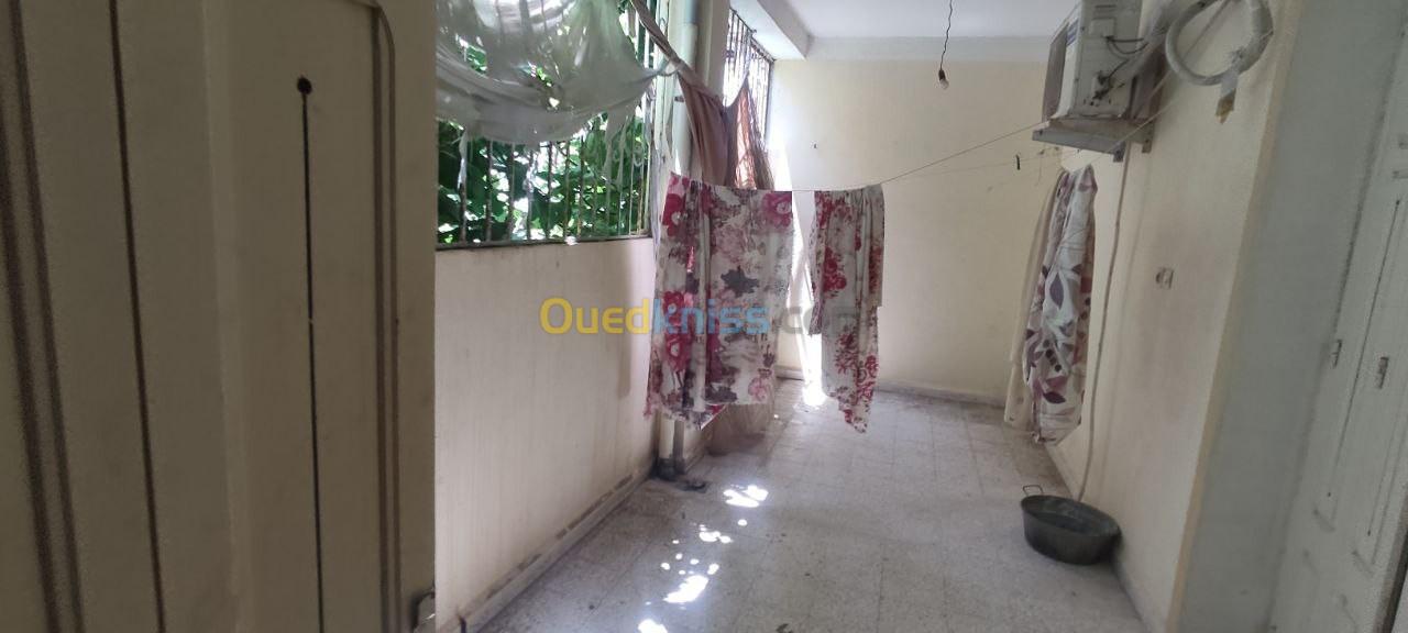 Location Appartement F3 Jijel Sidi abdelaziz