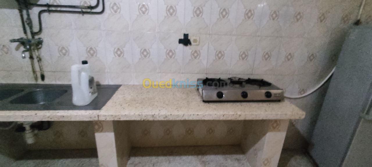 Location Appartement F3 Jijel Sidi abdelaziz