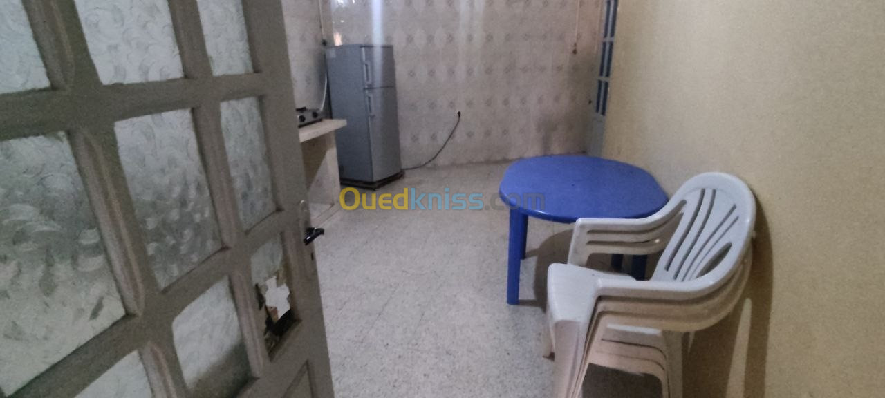 Location Appartement F3 Jijel Sidi abdelaziz